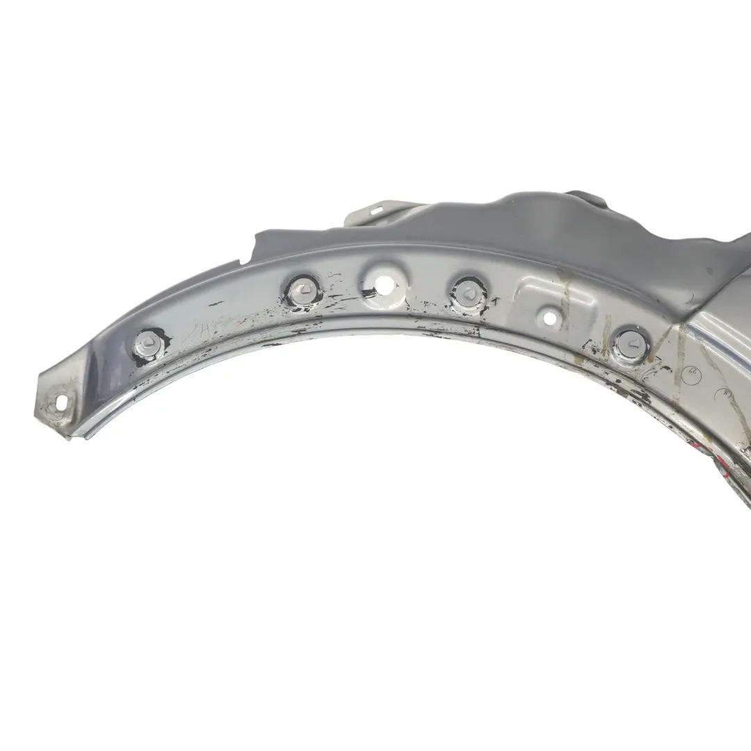 Mini R55 R56 R57 R58 Panel Lateral Delantero Izquierdo Aleta Dark Silver 871 - SKU 2754725-DS - Número de pieza 2754725