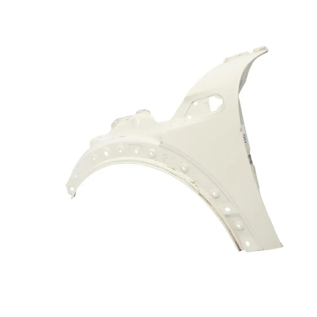 Mini Cooper R55 R56 R57 R58 Panneau Laterale avant Gauche Pepper Blanc - 850 - SKU 2754725-PW - Numéro de pièce 2754725