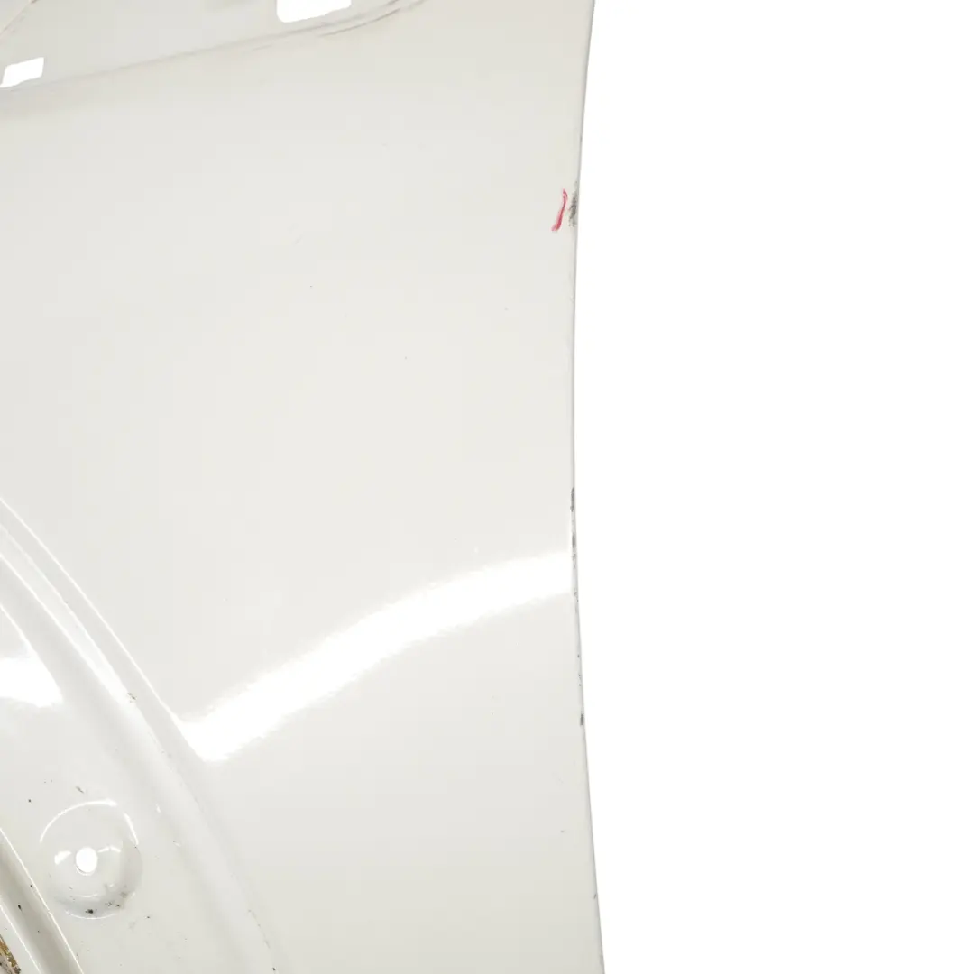 Mini Cooper R55 R56 R57 R58 Panneau Laterale avant Gauche Pepper Blanc - 850 - SKU 2754725-PW - Numéro de pièce 2754725