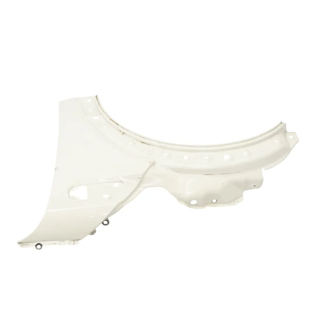 Mini Cooper R55 R56 R57 R58 Panneau Laterale avant Gauche Pepper Blanc - 850 - SKU 2754725-PW - Numéro de pièce 2754725