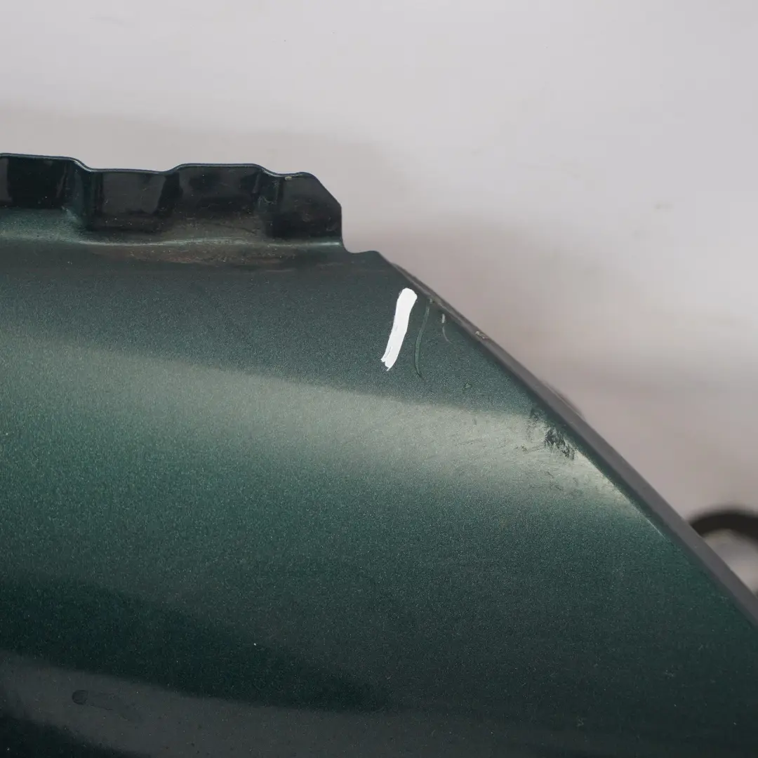 Mini R55 R56 R57 Panel Lateral Delantero Ala Derecha British Racing Green - A67 - SKU 2754726-BRG1 - Número de pieza 2754726