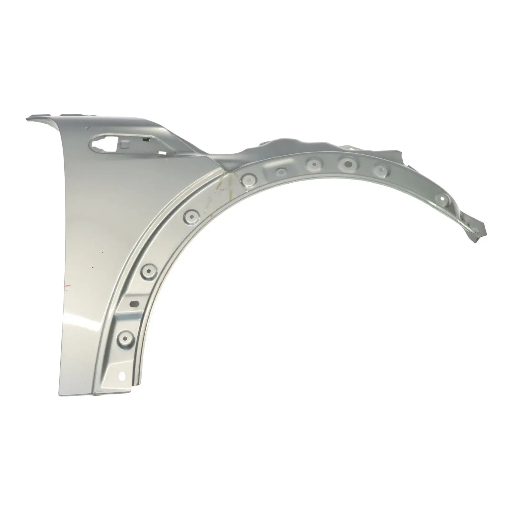 Mini R55 R56 R57 R58 R59 Panneau Laterale avant Droit Dark Silver - 871