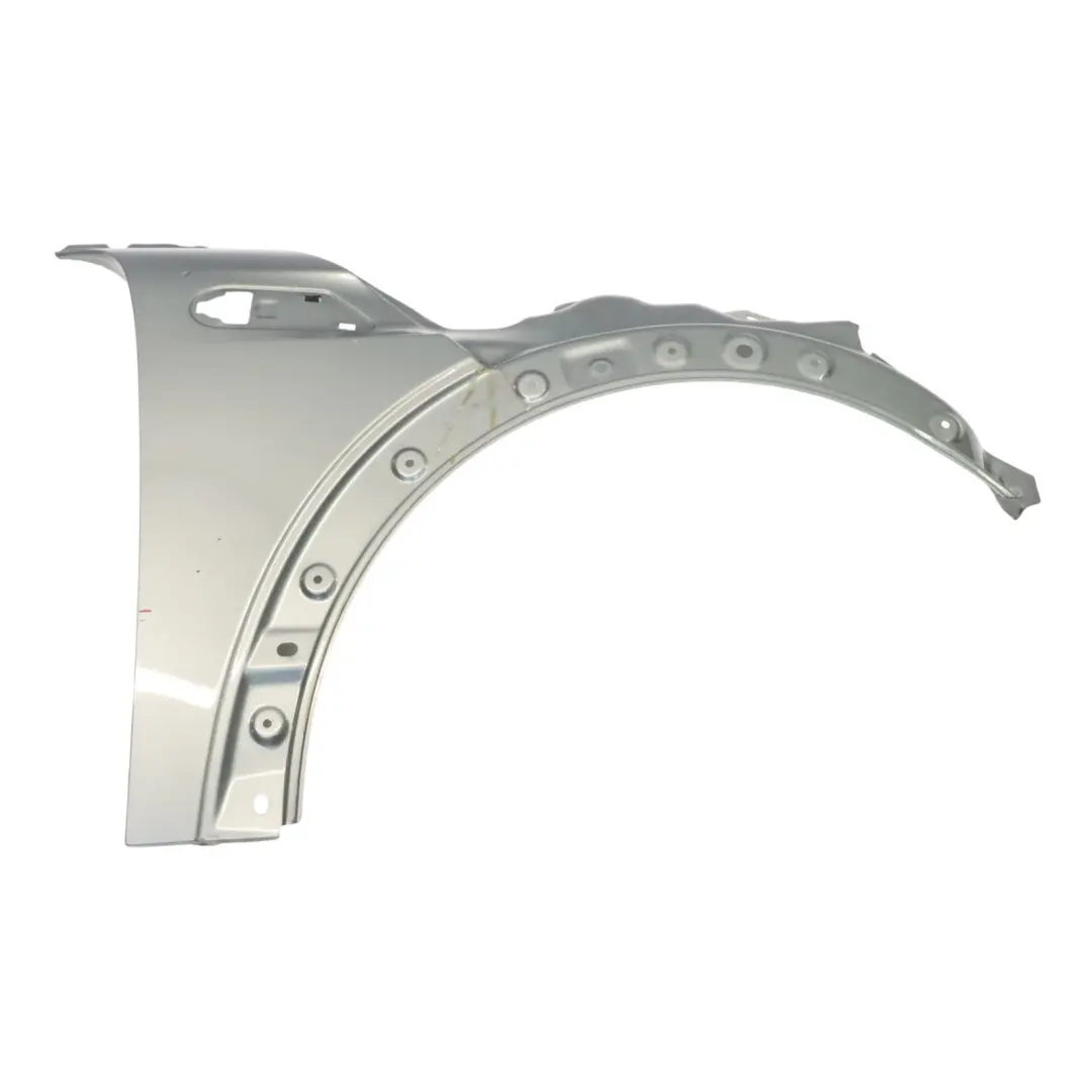 Mini R55 R56 R57 R58 R59 Pannello Laterale Ant. Dx Parafango Dark Silver - 871 - SKU 2754726-DS4 - Numero di parte 2754726