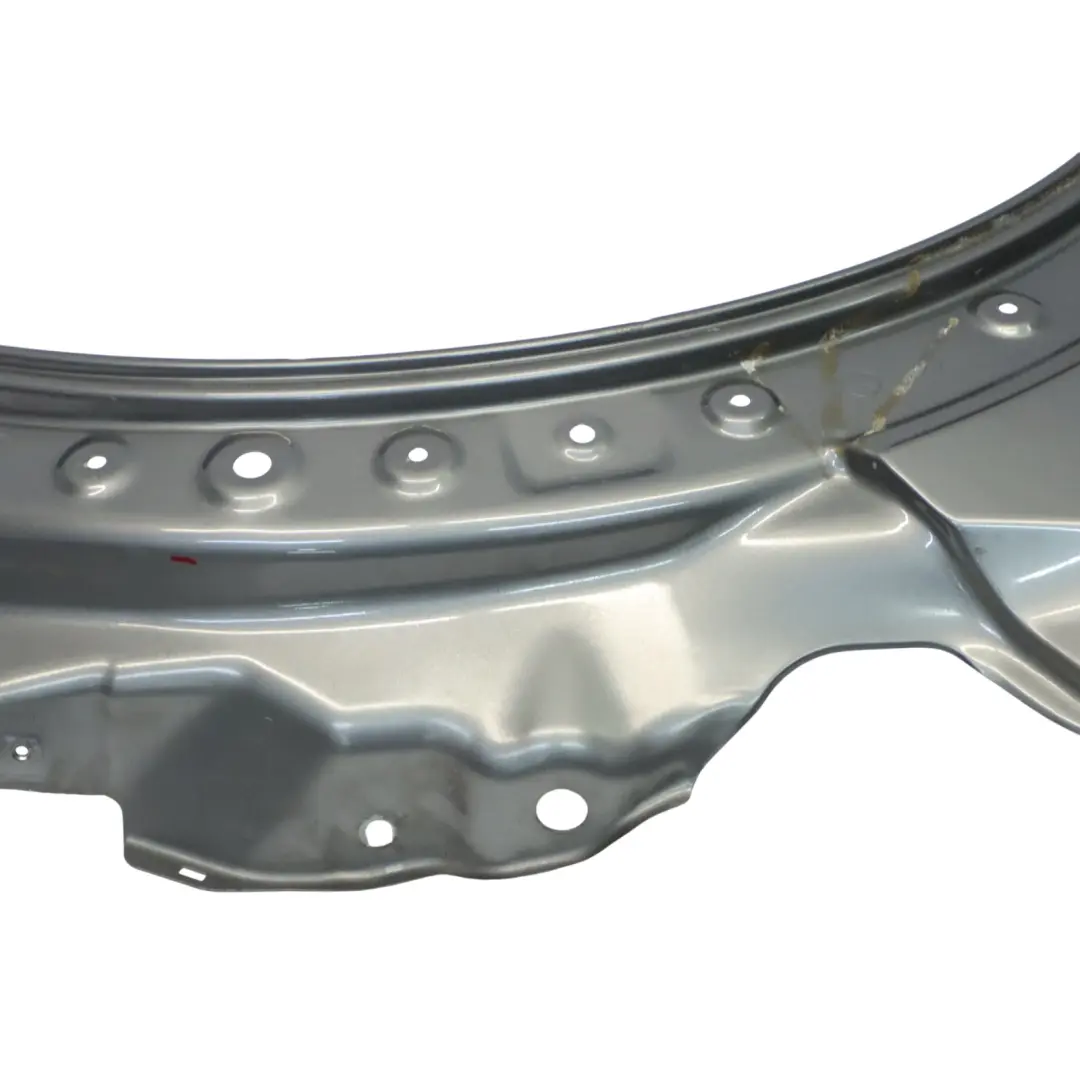 Mini R55 R56 R57 R58 R59 Pannello Laterale Ant. Dx Parafango Dark Silver - 871 - SKU 2754726-DS4 - Numero di parte 2754726