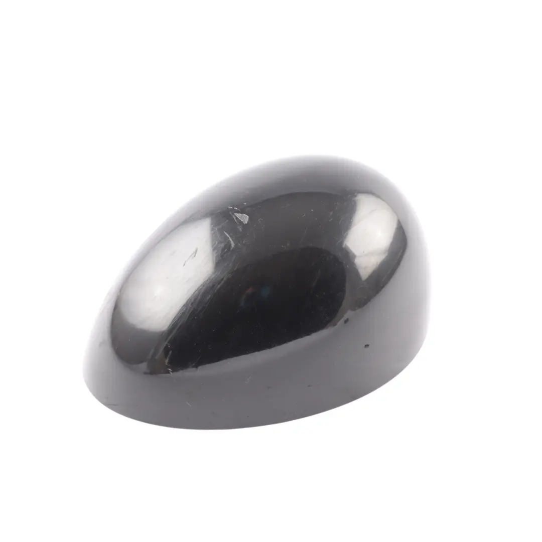  Tapa Espejo Retrovisor Mini R55 R56 R57 R60 Carcasa Izquierda Negro 2754913 - SKU 2754913-BLK6 - Número de pieza 7207089