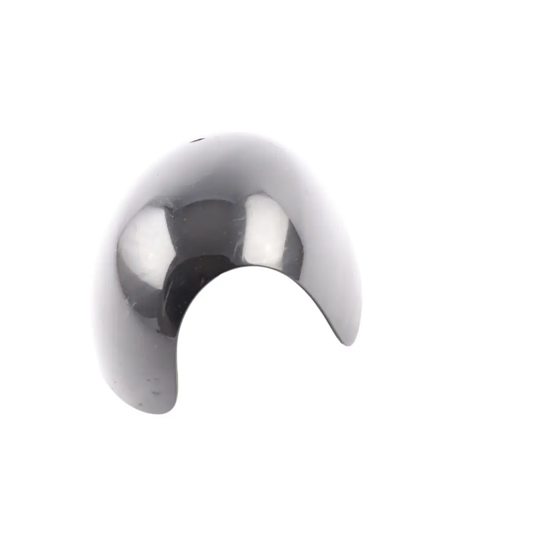  Tapa Espejo Retrovisor Mini R55 R56 R57 R60 Carcasa Izquierda Negro 2754913 - SKU 2754913-BLK6 - Número de pieza 7207089