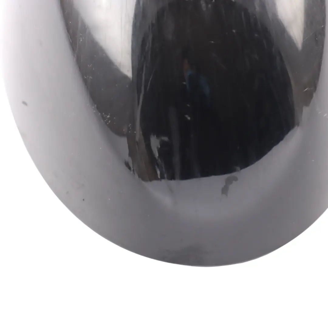  Tapa Espejo Retrovisor Mini R55 R56 R57 R60 Carcasa Izquierda Negro 2754913 - SKU 2754913-BLK6 - Número de pieza 7207089