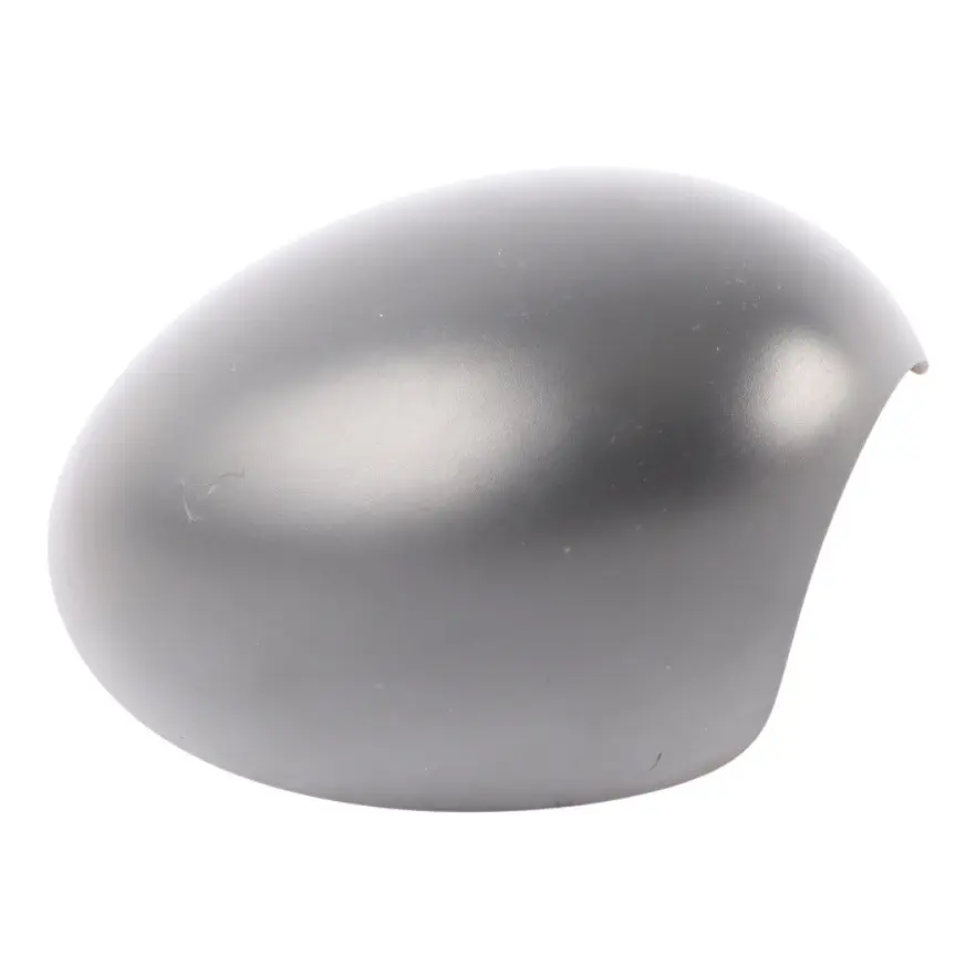  £Mini Cooper R55 R56 R60 Cover Cap Casing Right O/S Mirror Wing Primed - SKU 2754914-PRIM1 - Part number 2754914