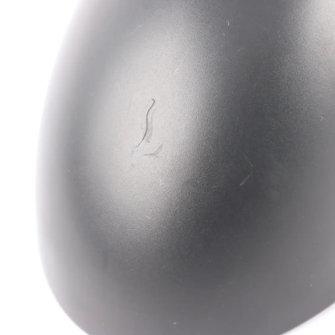  £Mini Cooper R55 R56 R60 Cover Cap Casing Right O/S Mirror Wing Primed - SKU 2754914-PRIM1 - Part number 2754914