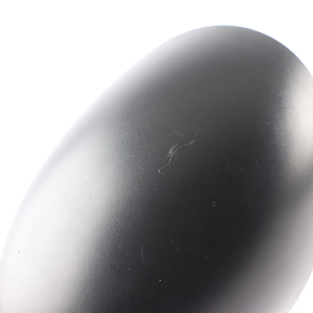  £Mini Cooper R55 R56 R60 Cover Cap Casing Right O/S Mirror Wing Primed - SKU 2754914-PRIM1 - Part number 2754914