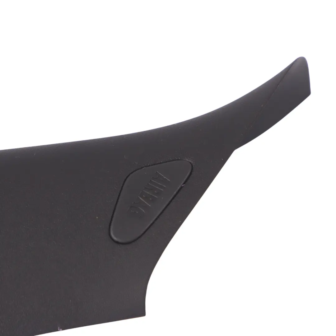 Cache pilier A Mini R55 R56 Gauche Trim Carbone Noir Harman Kardon 2751793 pour à propos du numéro de pièce 2756769 Cache pilier A Mini R55 R56 Gauche Trim Carbone Noir Harman Kardon 2751793 - SKU 2756769-2 - Numéro de pièce 2756769