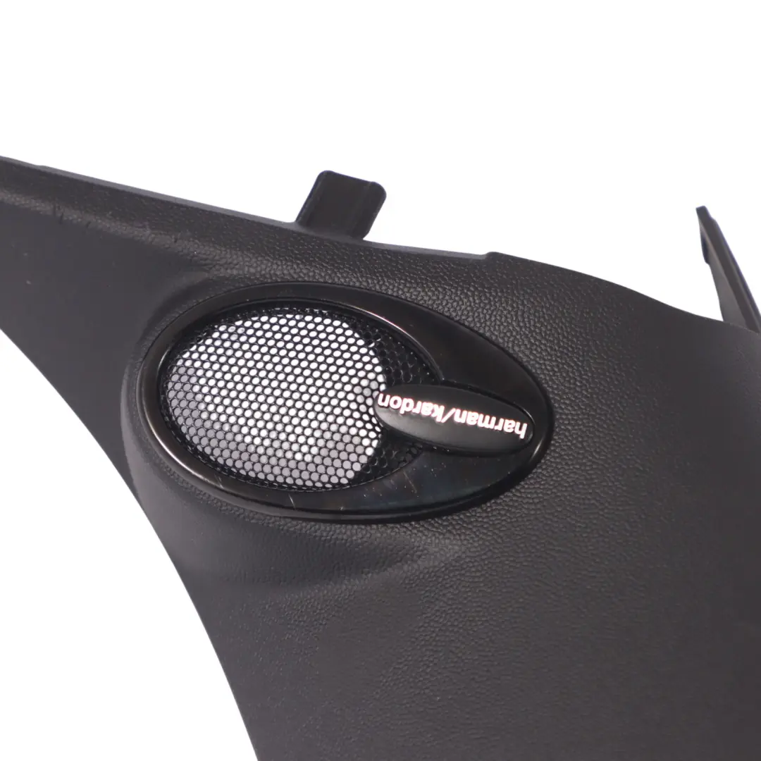 Säule A Abdeckung Mini R55 R56 Links Trim Carbon Harman Kardon 2751793 für mit Teilenummer 2756769 Säule A Abdeckung Mini R55 R56 Links Trim Carbon Harman Kardon 2751793 - SKU 2756769-2 - Teilenummer 2756769