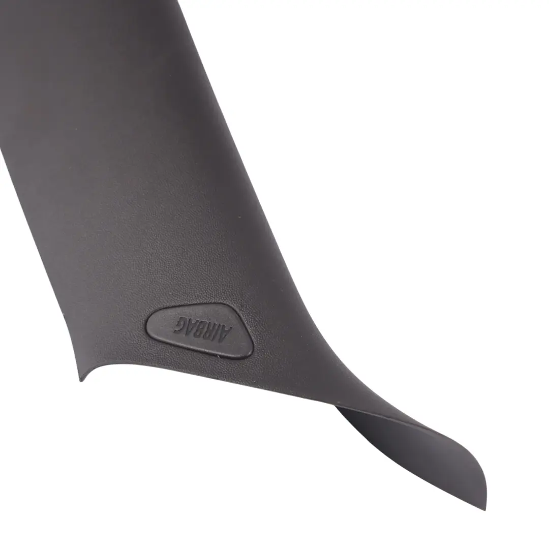  Colonna A Cover Mini R55 R56 Sinistra Trim Nero Carbonio Harman Kardon 2751793 - SKU 2756769-2 - Numero di parte 2756769