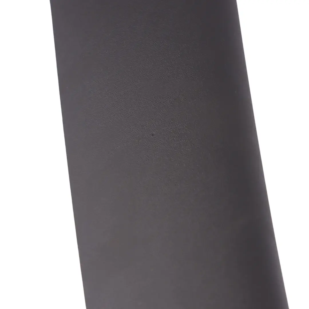 Cache pilier A Mini R55 R56 Gauche Trim Carbone Noir Harman Kardon 2751793 pour à propos du numéro de pièce 2756769 Cache pilier A Mini R55 R56 Gauche Trim Carbone Noir Harman Kardon 2751793 - SKU 2756769-2 - Numéro de pièce 2756769