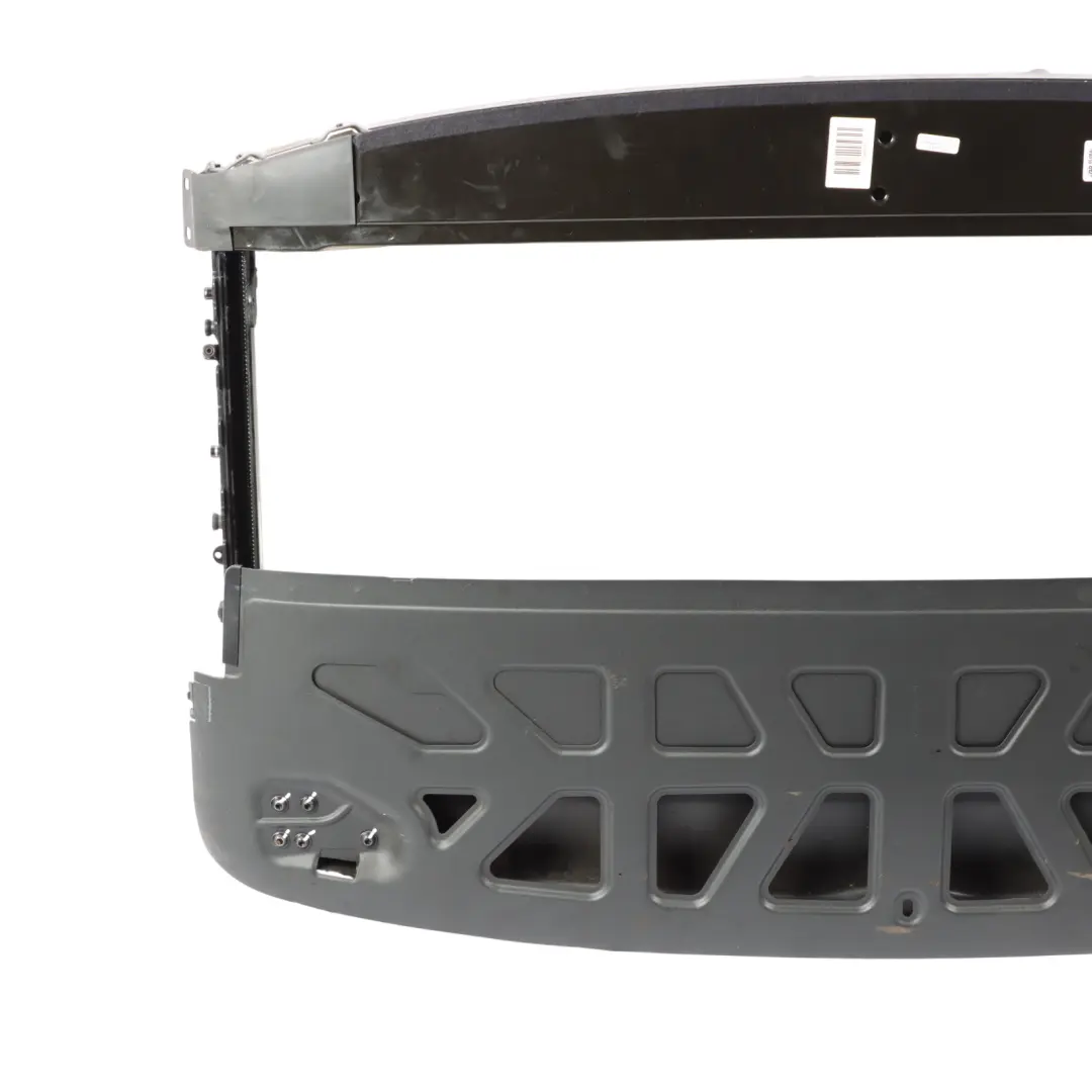 Mini Cabrio R57 Folding Soft Top Roof Frame Slide Guide Bow Unit - SKU 2758076-1 - Part number 2758076