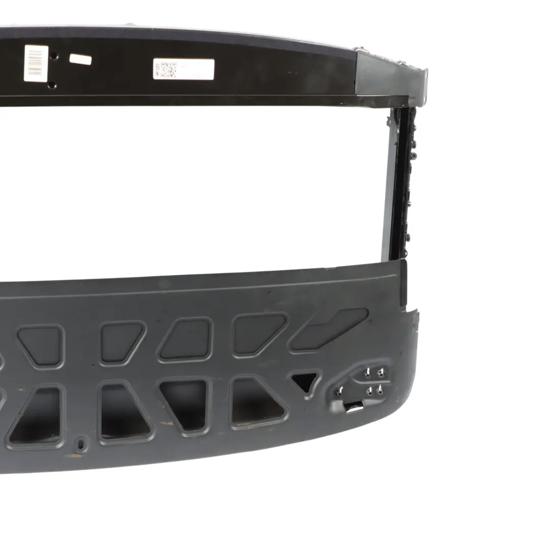 Mini Cabrio R57 Folding Soft Top Roof Frame Slide Guide Bow Unit - SKU 2758076-1 - Part number 2758076