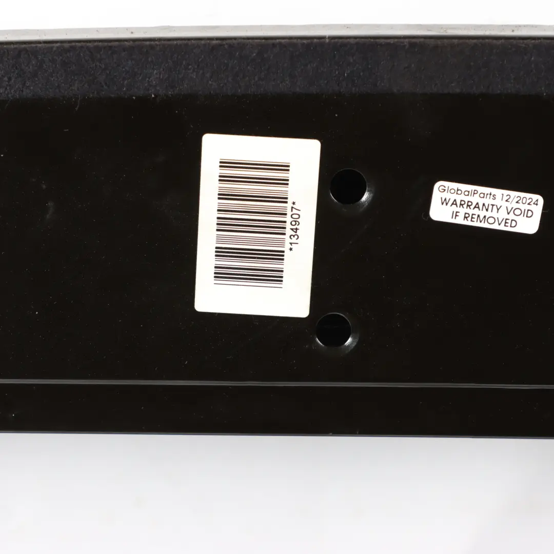 Folding Soft Top Roof Frame Slide Guide Bow Unit to Mini Cabrio R57 with Part number 2758076 Mini Cabrio R57 Folding Soft Top Roof Frame Slide Guide Bow Unit - SKU 2758076-1 - Part number 2758076