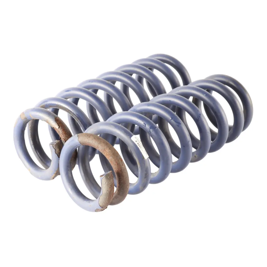 Coil Spring Rear Suspension H&R Left Right Set N/O/S to BMW F30 with Part number 28832HA BMW F30 Coil Spring Rear Suspension H&R Left Right Set N/O/S - SKU 28832HA-SPRING - Part number 28832HA