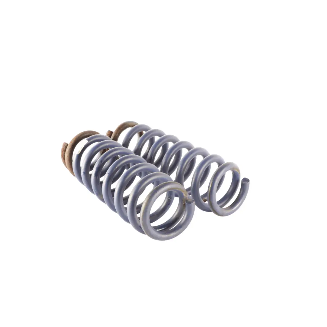 BMW F30 Coil Spring Rear Suspension H&R Left Right Set N/O/S - SKU 28832HA-SPRING - Part number 28832HA
