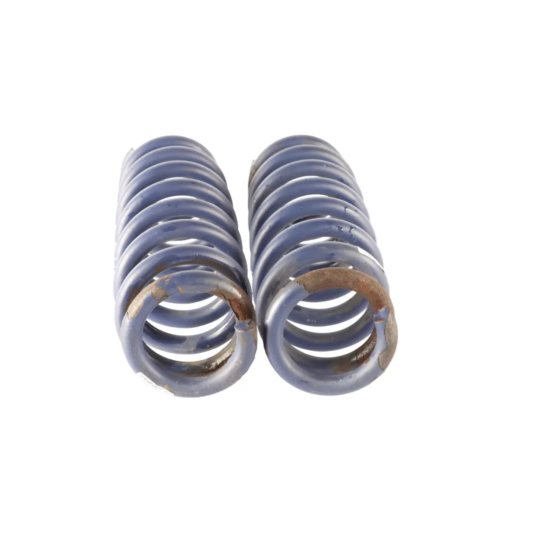 Coil Spring Rear Suspension H&R Left Right Set N/O/S to BMW F30 with Part number 28832HA BMW F30 Coil Spring Rear Suspension H&R Left Right Set N/O/S - SKU 28832HA-SPRING - Part number 28832HA