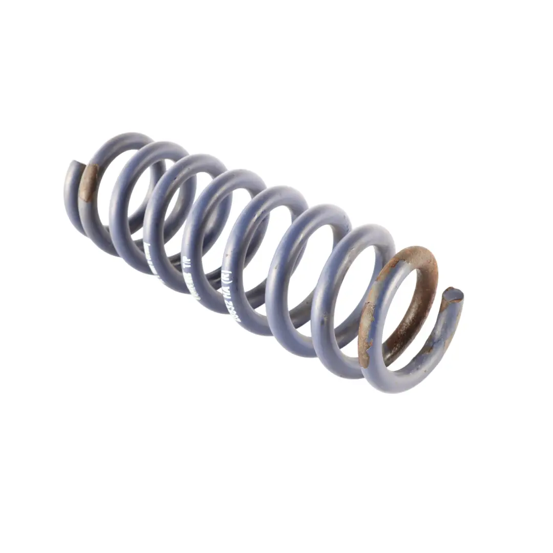 BMW F30 Coil Spring Rear Suspension H&R Left Right Set N/O/S - SKU 28832HA-SPRING - Part number 28832HA