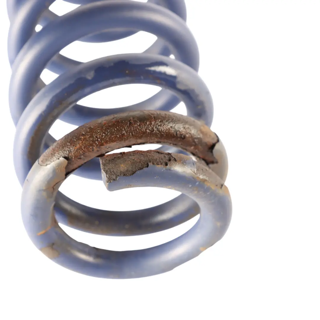 Coil Spring Rear Suspension H&R Left Right Set N/O/S to BMW F30 with Part number 28832HA BMW F30 Coil Spring Rear Suspension H&R Left Right Set N/O/S - SKU 28832HA-SPRING - Part number 28832HA