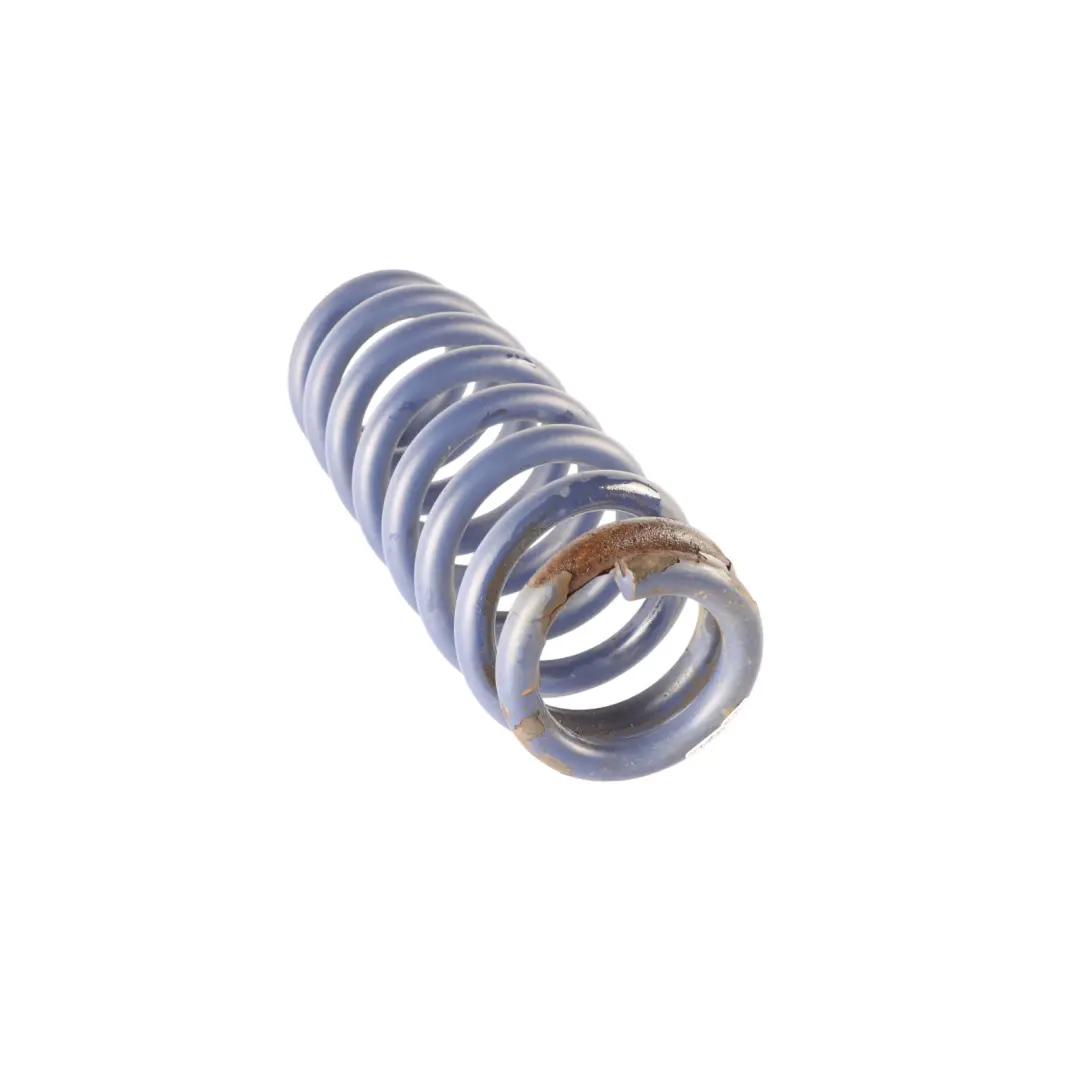 BMW F30 Coil Spring Rear Suspension H&R Left Right Set N/O/S - SKU 28832HA-SPRING - Part number 28832HA