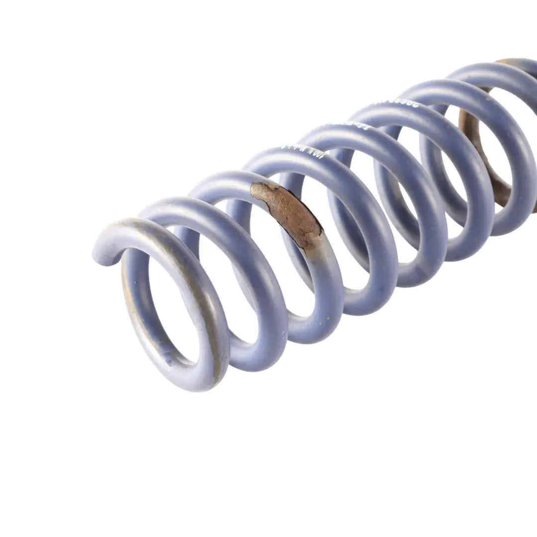 BMW F30 Coil Spring Rear Suspension H&R Left Right Set N/O/S - SKU 28832HA-SPRING - Part number 28832HA