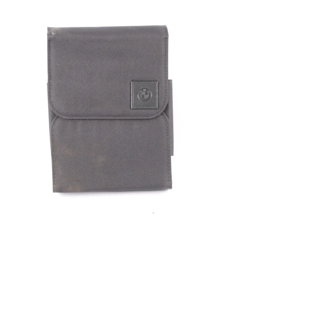 Ensemble De Manuels Du Propriétaire Étui Pochette pour BMW F32 à propos du numéro de pièce 2978107 BMW F32 Ensemble De Manuels Du Propriétaire Étui Pochette - SKU 2978107 - Numéro de pièce 2978107