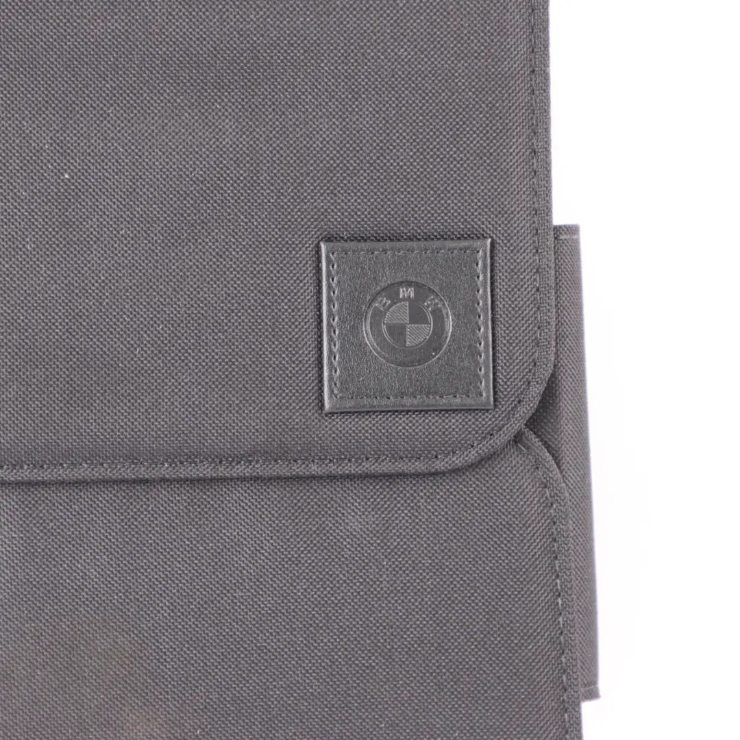 BMW F32 Custodia Portafoglio Libretto Istruzioni Manuale D'Uso - SKU 2978107 - Numero di parte 2978107