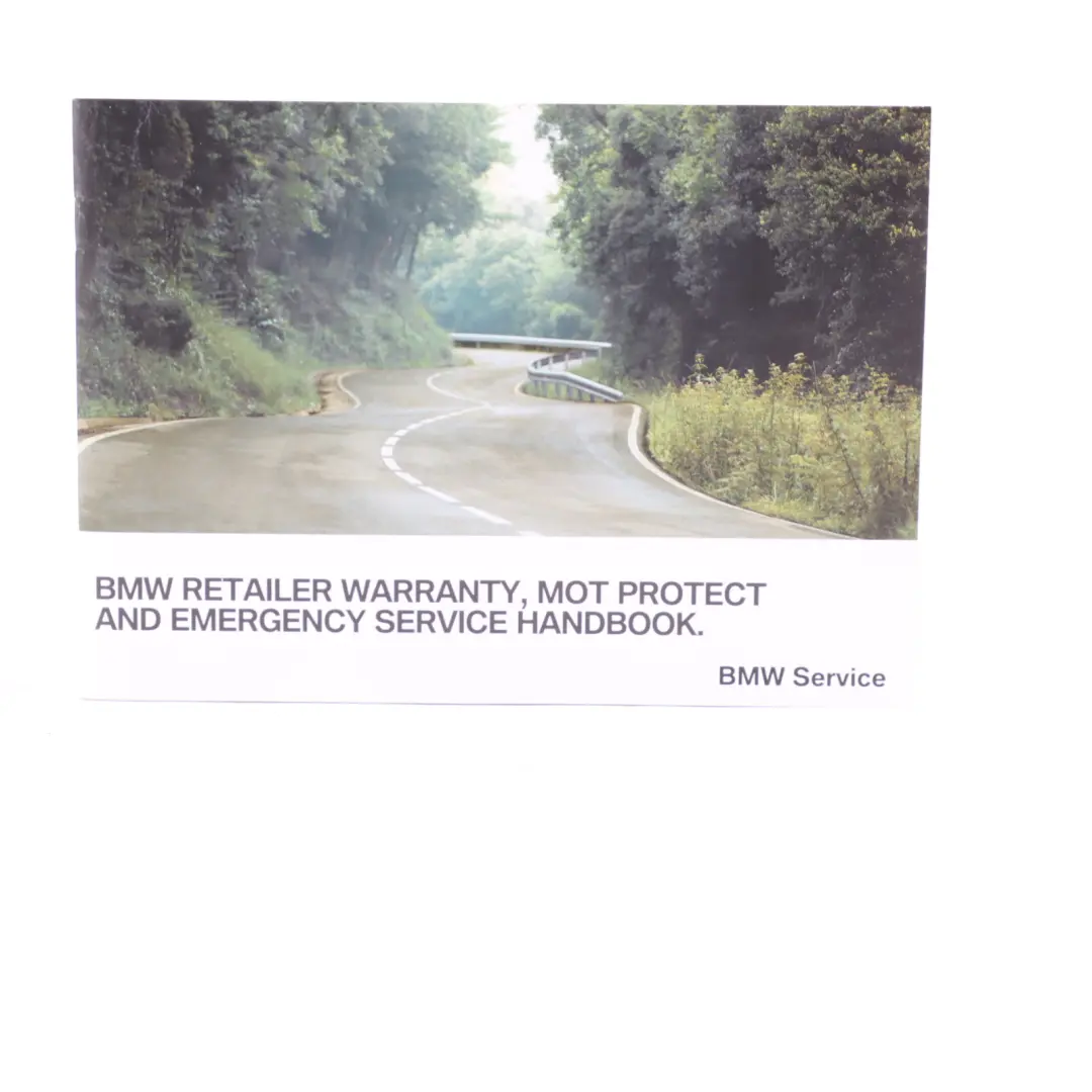 Custodia Portafoglio Libretto Istruzioni Manuale D'Uso per BMW F32 con numero di parte 2978107 BMW F32 Custodia Portafoglio Libretto Istruzioni Manuale D'Uso - SKU 2978107 - Numero di parte 2978107