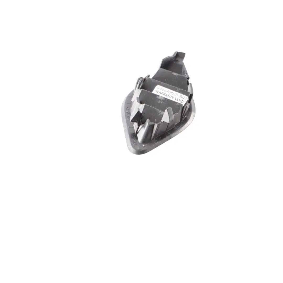 BMW E84 X1 Middle Dashboard Centre Air Vent Grille Nozzle - SKU 2991423 - Part number 2991423