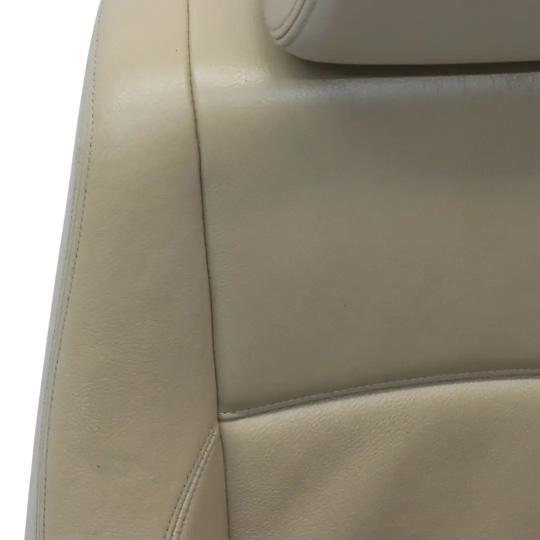  Front Seat BMW X1 E84 Left N/S Interior M Sport Leather Nevada Savanna Beige - SKU 2992777-3 - Part number 2992777