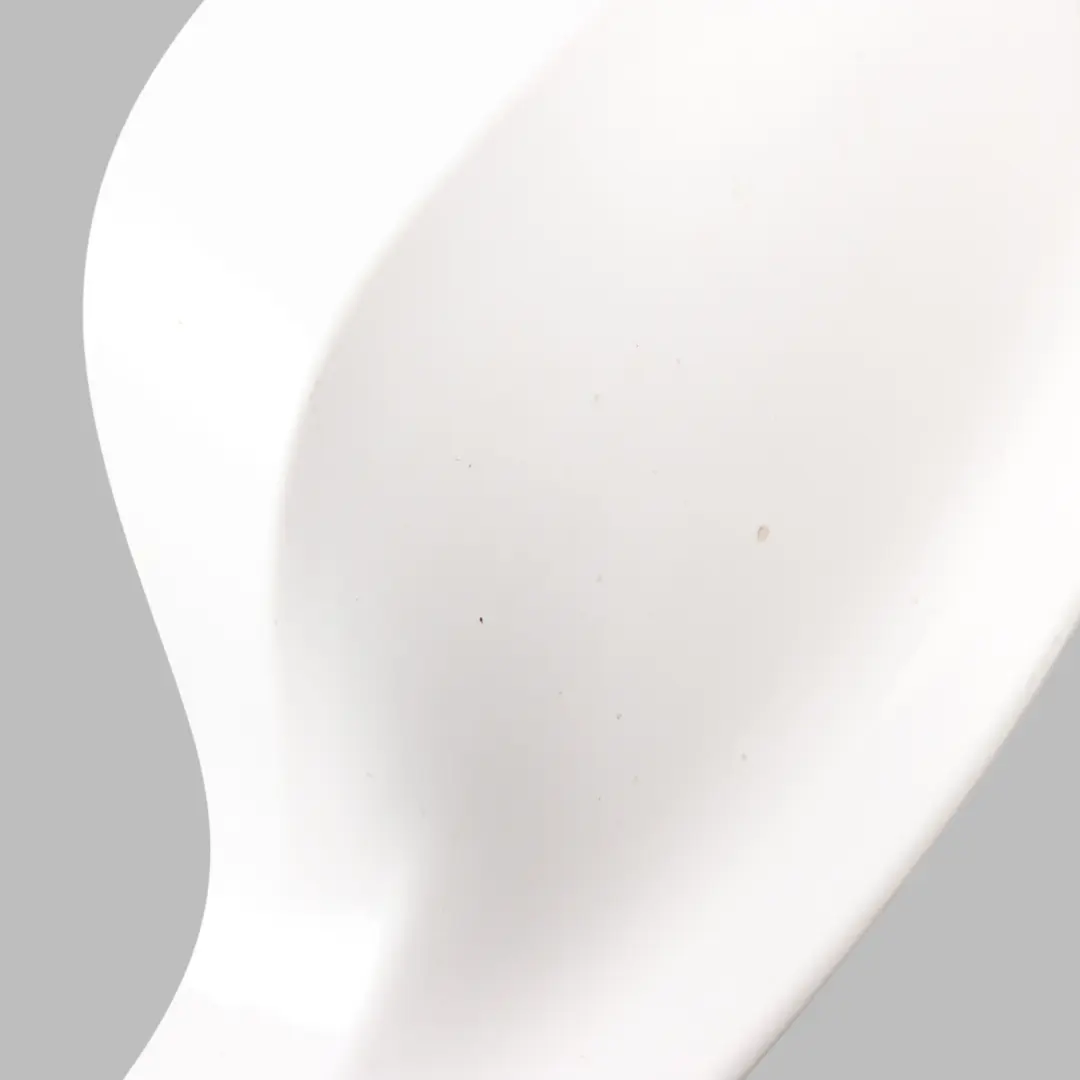 Wing Mirror Left N/S Cover Cap Alpine White to BMW X1 X3 E83 LCI E84 with Part number 2997537 BMW X1 X3 E83 LCI E84 Wing Mirror Left N/S Cover Cap Alpine White - SKU 2997537-AW - Part number 2997537