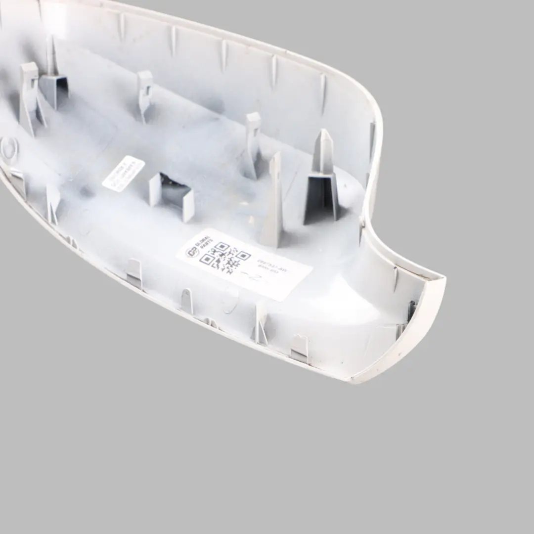 Wing Mirror Left N/S Cover Cap Alpine White to BMW X1 X3 E83 LCI E84 with Part number 2997537 BMW X1 X3 E83 LCI E84 Wing Mirror Left N/S Cover Cap Alpine White - SKU 2997537-AW - Part number 2997537