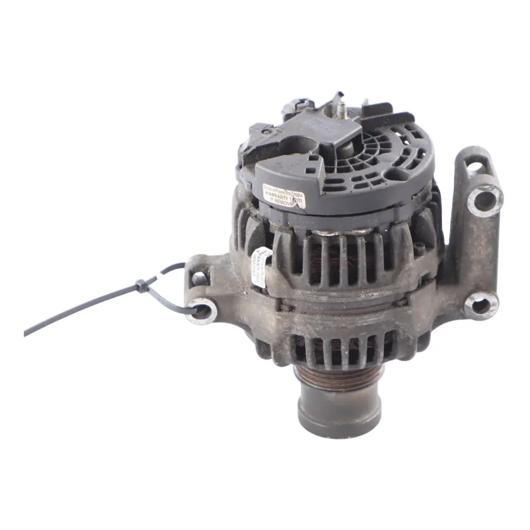 Mk6 Alternator Engine Generator Valeo to Ford Transit with Part number 2C1T10300BA Ford Transit Mk6 Alternator Engine Generator Valeo - SKU 2C1T10300BA - Part number 2C1T10300BA
