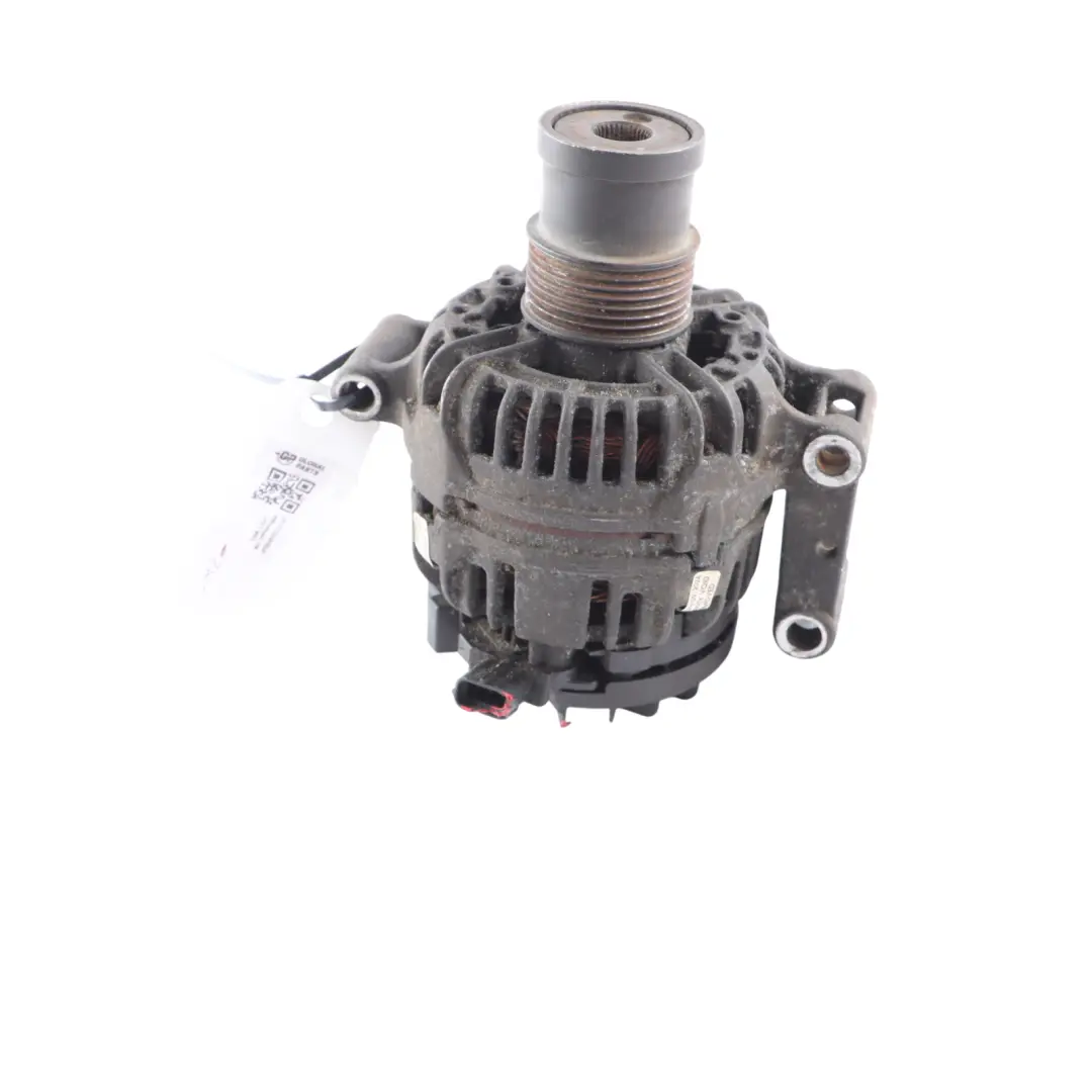 Ford Transit Mk6 Alternator Engine Generator Valeo - SKU 2C1T10300BA - Part number 2C1T10300BA