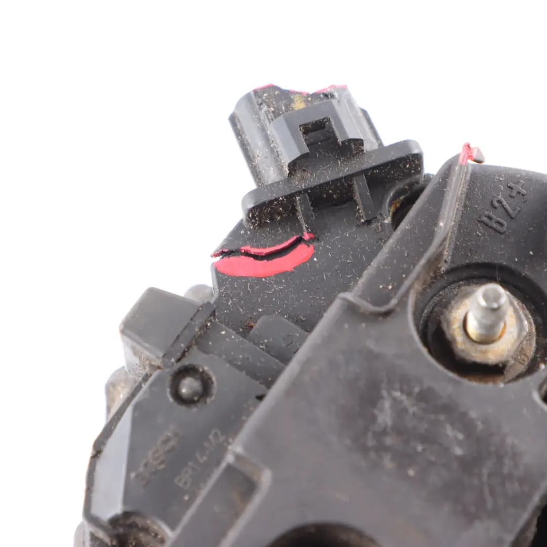 Ford Transit Mk6 Alternator Engine Generator Valeo - SKU 2C1T10300BA - Part number 2C1T10300BA
