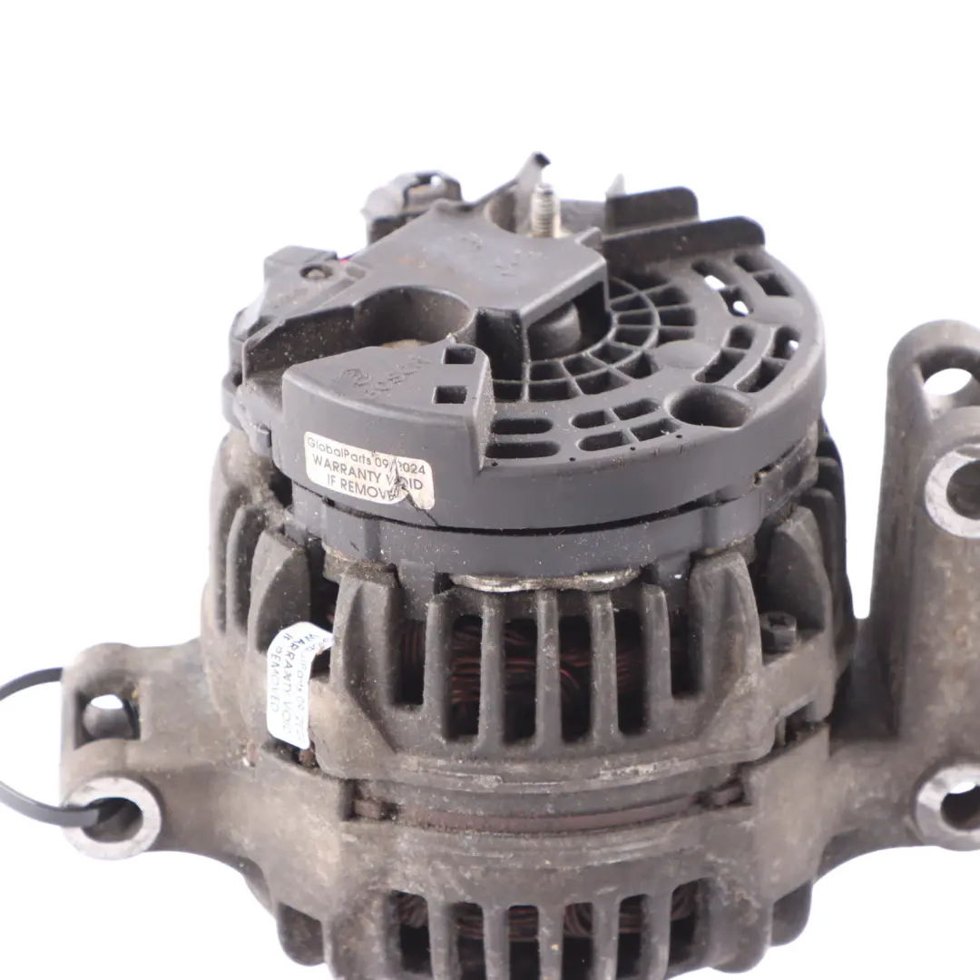 Mk6 Alternator Valeo do Ford Transit o numerze 2C1T10300BA Ford Transit Mk6 Alternator Valeo - SKU 2C1T10300BA - Numer Części 2C1T10300BA
