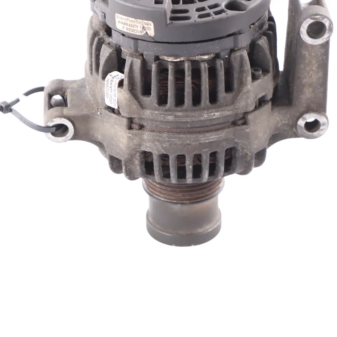Mk6 Alternator Valeo do Ford Transit o numerze 2C1T10300BA Ford Transit Mk6 Alternator Valeo - SKU 2C1T10300BA - Numer Części 2C1T10300BA