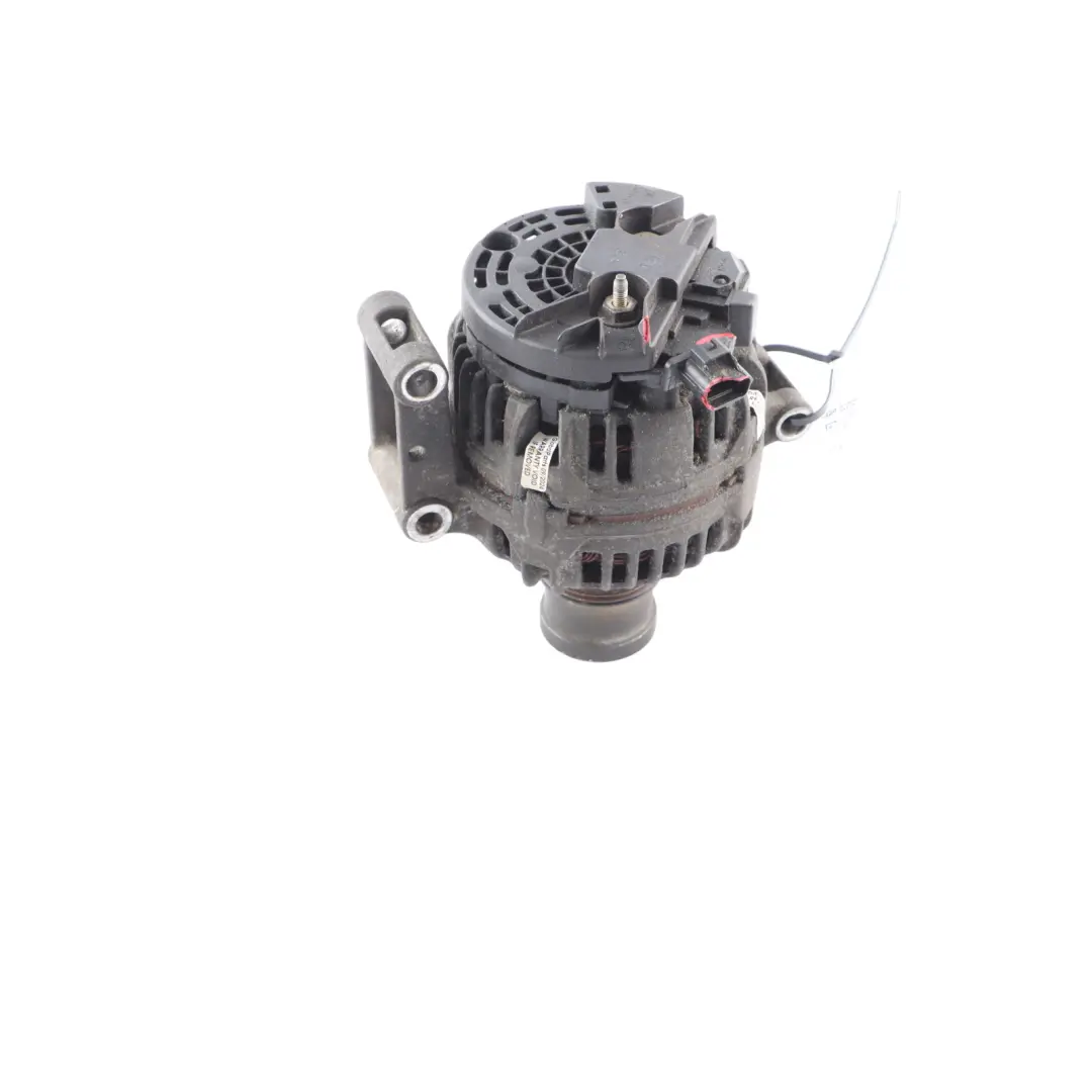 Ford Transit Mk6 Licht Maschine Motor Generator Valeo - SKU 2C1T10300BA - Teilenummer 2C1T10300BA