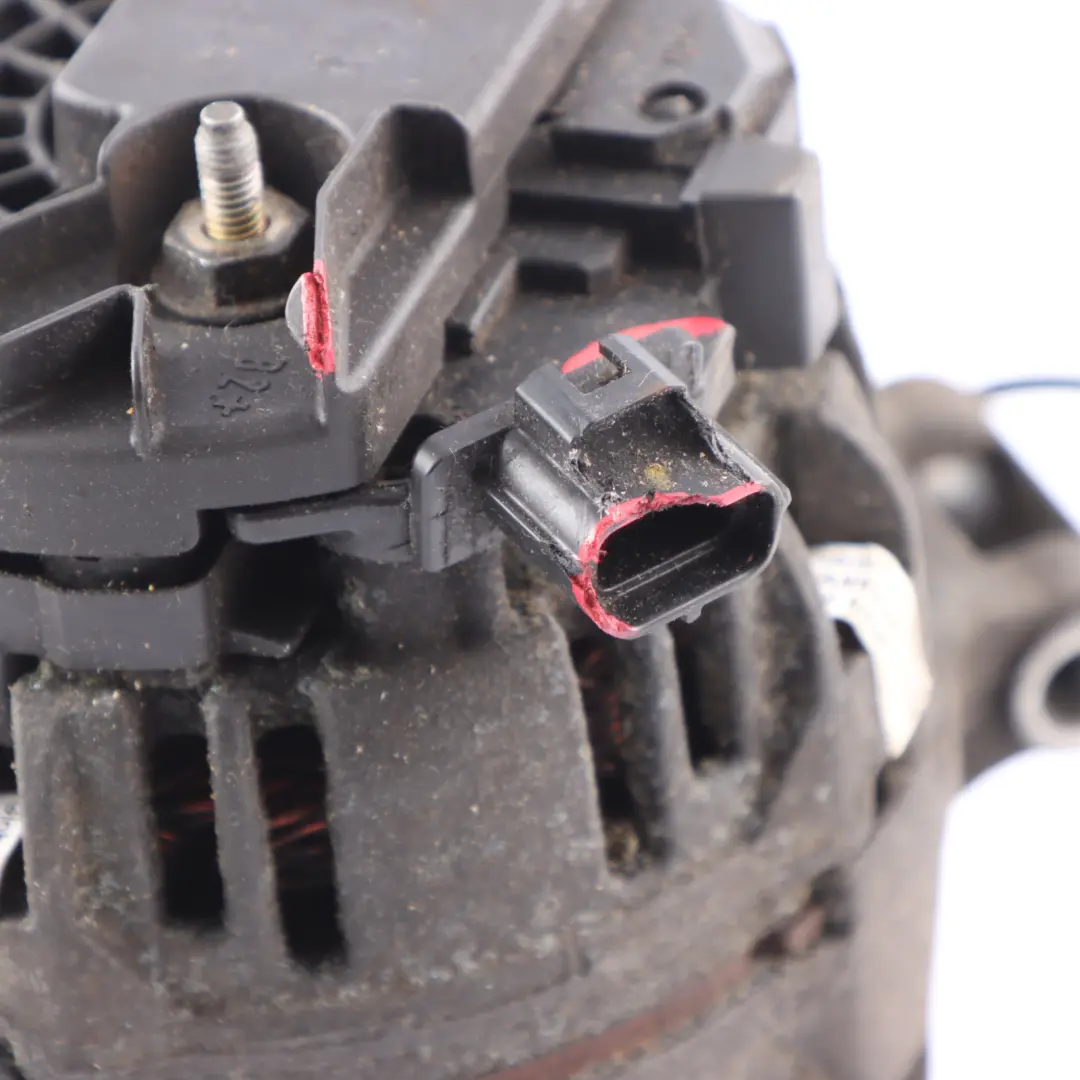 Mk6 Licht Maschine Motor Generator Valeo für Ford Transit mit Teilenummer 2C1T10300BA Ford Transit Mk6 Licht Maschine Motor Generator Valeo - SKU 2C1T10300BA - Teilenummer 2C1T10300BA