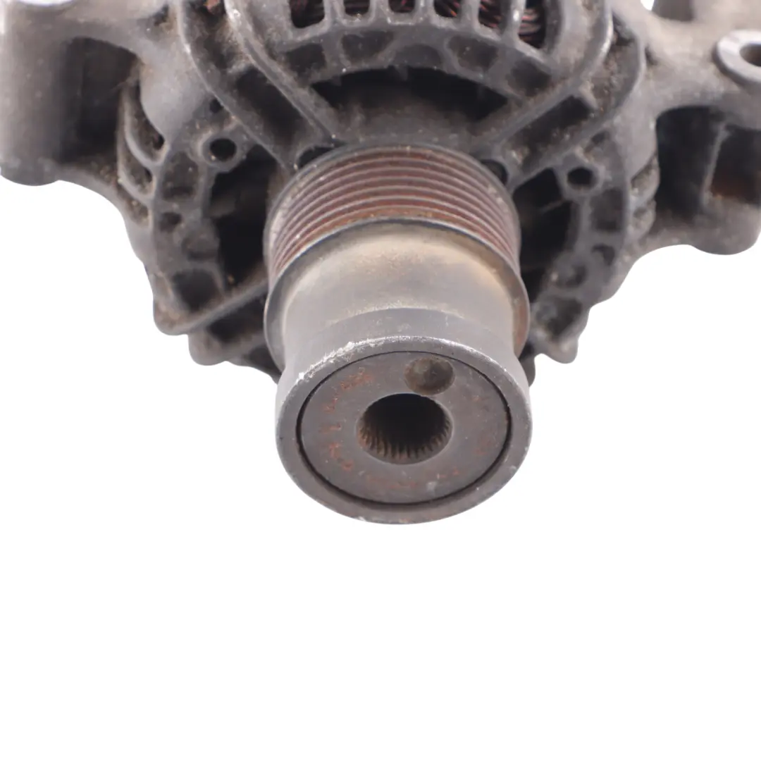 Mk6 Alternateur Moteur Générateur Valeo pour Ford Transit à propos du numéro de pièce 2C1T10300BA Ford Transit Mk6 Alternateur Moteur Générateur Valeo - SKU 2C1T10300BA - Numéro de pièce 2C1T10300BA