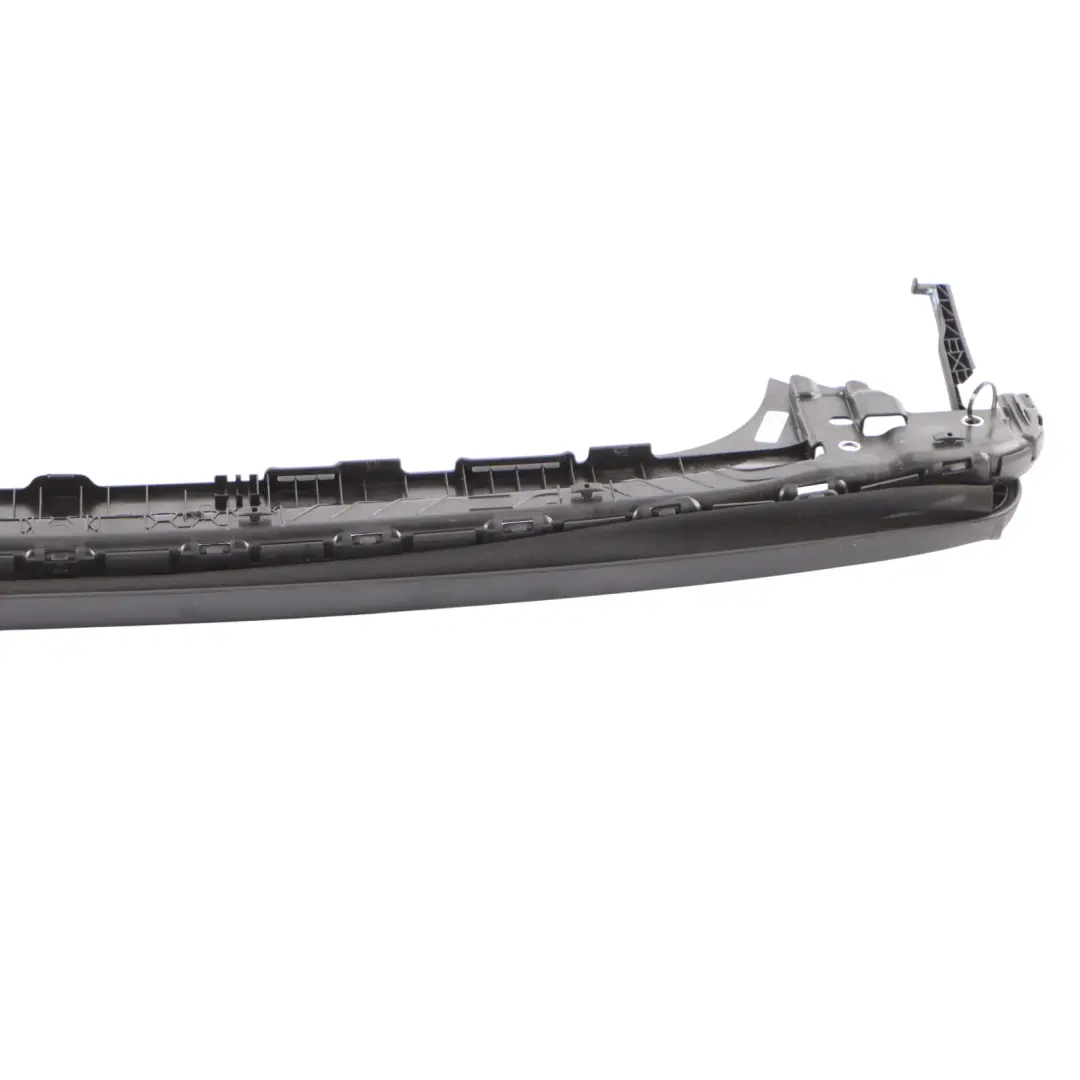 Audi S3 8Y Panoramic Sun Roof Wind Deflector Bracket Mount Support - SKU 2G0877921 - Part number 2G0877921