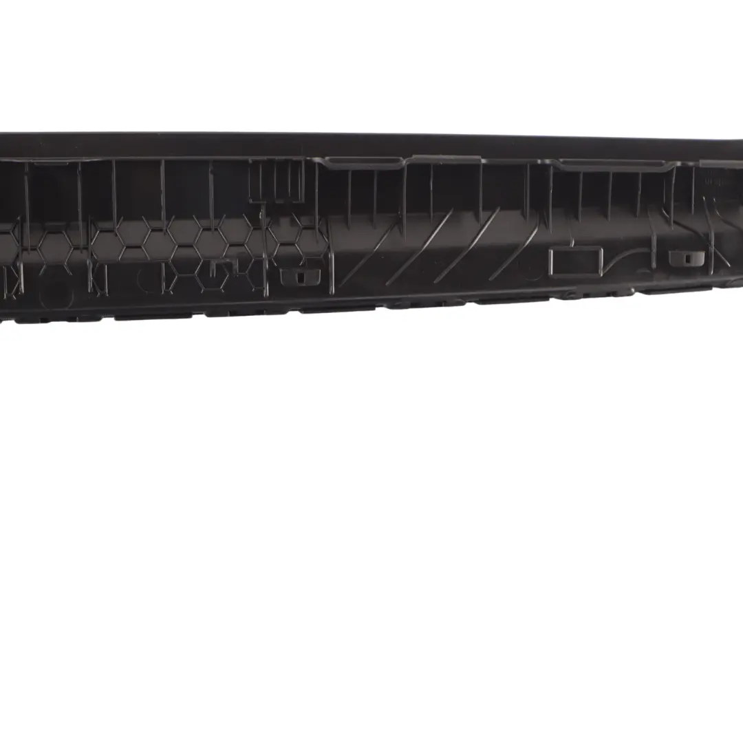 8Y Panoramic Sun Roof Wind Deflector Bracket Mount Support to Audi S3 with Part number 2G0877921 Audi S3 8Y Panoramic Sun Roof Wind Deflector Bracket Mount Support - SKU 2G0877921 - Part number 2G0877921