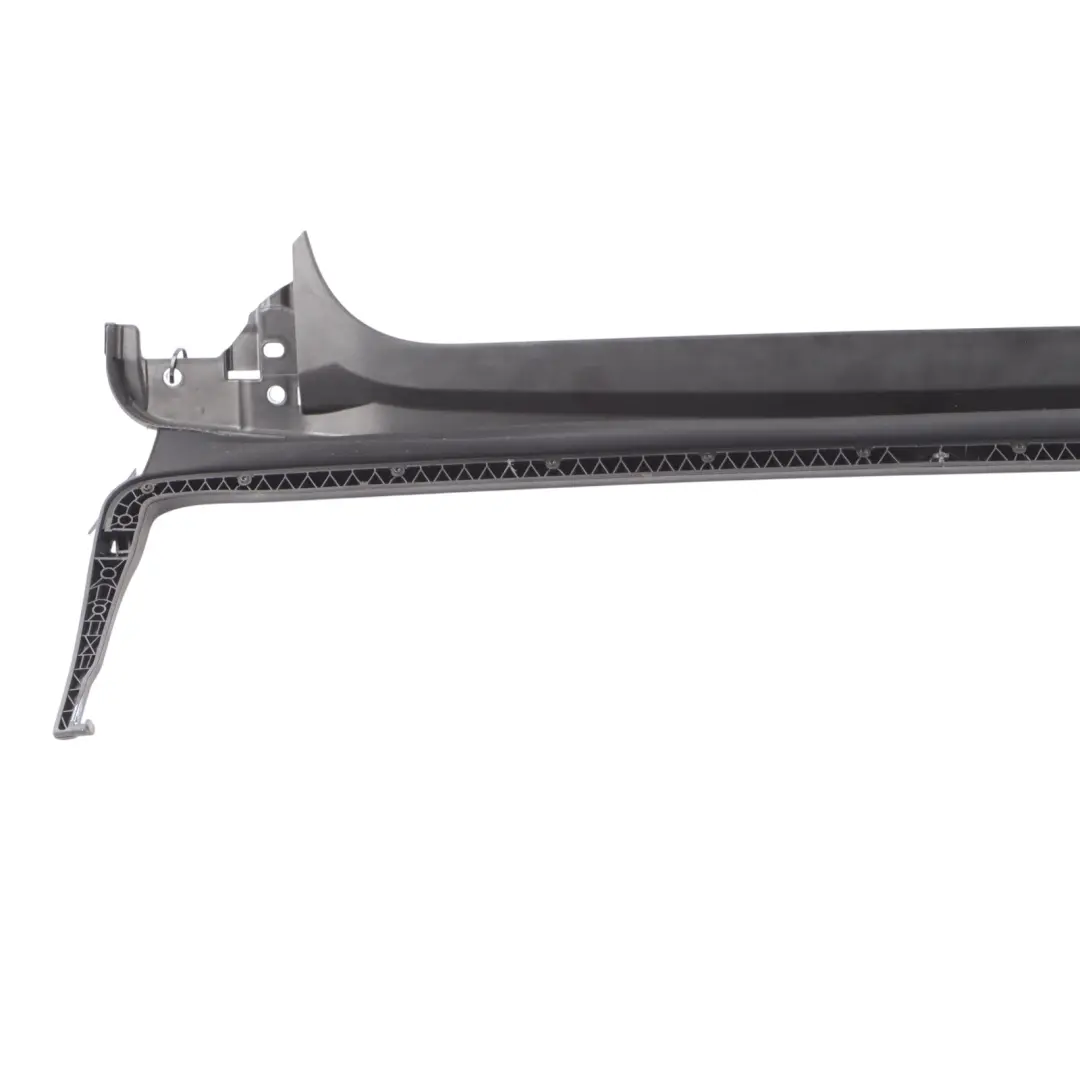 8Y Panoramic Sun Roof Wind Deflector Bracket Mount Support to Audi S3 with Part number 2G0877921 Audi S3 8Y Panoramic Sun Roof Wind Deflector Bracket Mount Support - SKU 2G0877921 - Part number 2G0877921