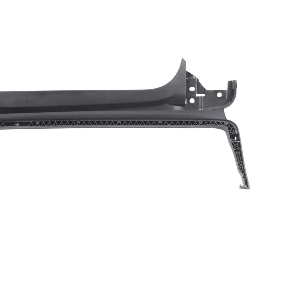 8Y Panoramic Sun Roof Wind Deflector Bracket Mount Support to Audi S3 with Part number 2G0877921 Audi S3 8Y Panoramic Sun Roof Wind Deflector Bracket Mount Support - SKU 2G0877921 - Part number 2G0877921