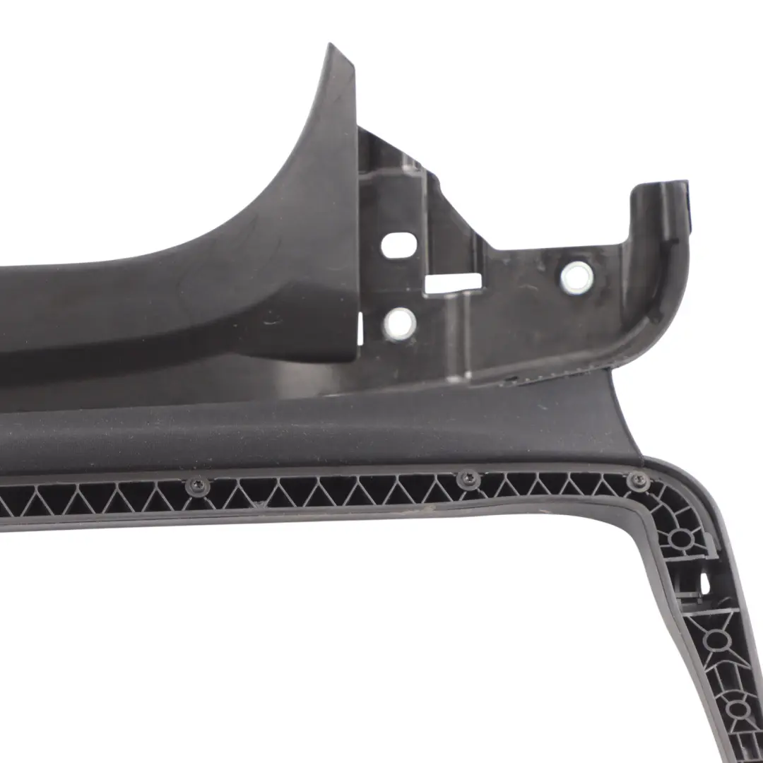 8Y Panoramic Sun Roof Wind Deflector Bracket Mount Support to Audi S3 with Part number 2G0877921 Audi S3 8Y Panoramic Sun Roof Wind Deflector Bracket Mount Support - SKU 2G0877921 - Part number 2G0877921