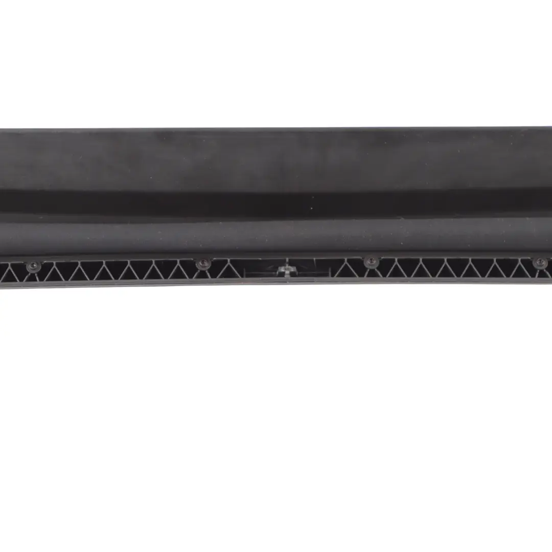 8Y Panoramic Sun Roof Wind Deflector Bracket Mount Support to Audi S3 with Part number 2G0877921 Audi S3 8Y Panoramic Sun Roof Wind Deflector Bracket Mount Support - SKU 2G0877921 - Part number 2G0877921