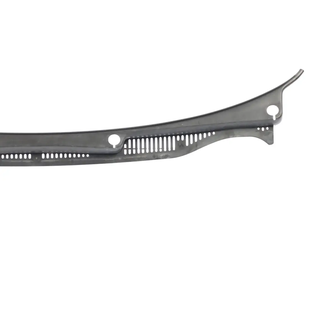 Volkswagen VW Touran 1T Front Panel Windscreen Scuttle Water Drain - SKU 2K0819403 - Part number 2K0819403
